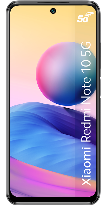 Xiaomi Redmi Note 5G