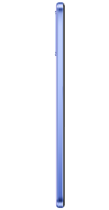 vivo Y21 64 Go bleu 4G