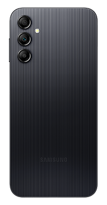 Samsung Galaxy A14 64Go noir 4G