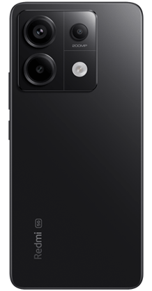 Xiaomi Redmi Note 13 Pro 256Go noir 5G