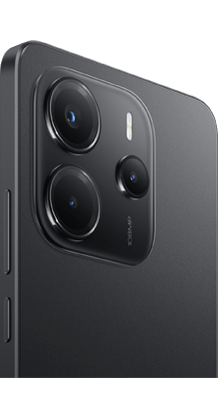 Xiaomi Redmi Note 14 128 Go noir 4G+