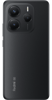 Xiaomi Redmi Note 14 256Go noir 5G