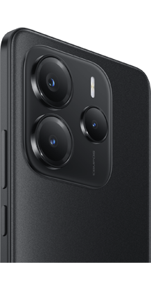 Xiaomi Redmi Note 14 256Go noir 5G