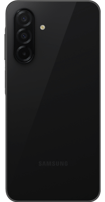 Samsung Galaxy A26 noir 128Go 5G