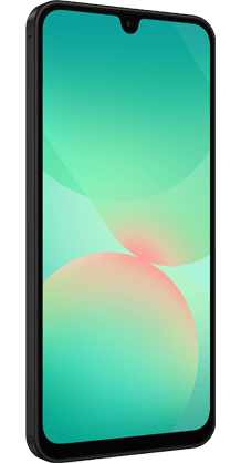 Samsung Galaxy A26 noir 128Go 5G