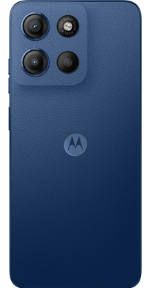 Motorola moto g15 256Go bleu 4G