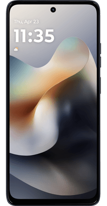 Motorola moto g56 256Go gris 5G