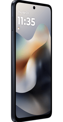 Motorola moto g56 256Go gris 5G
