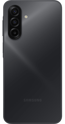 Samsung Galaxy A17 128Go Noir 4G