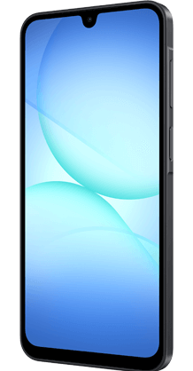 Samsung Galaxy A17 128Go Noir 4G