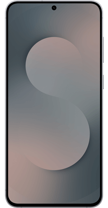 Samsung S25 FE 128Go Noir 5G