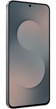 Samsung S25 FE 128Go Noir 5G