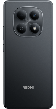 Xiaomi Redmi Note 15 128Go Noir 4G+