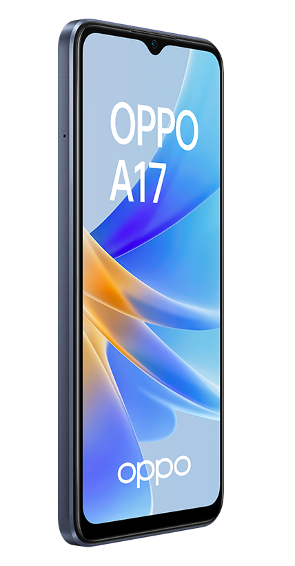 OPPO A17 64Go noir 4G