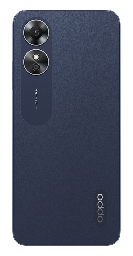 OPPO A17 64Go noir 4G