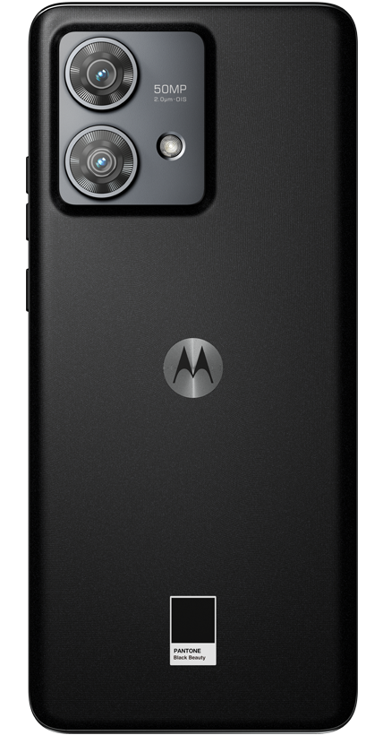 Motorola Edge 40 Neo 256Go noir 5G