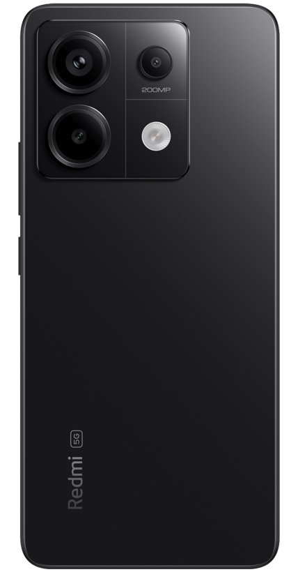 Xiaomi Redmi Note 13 Pro 256Go noir 5G