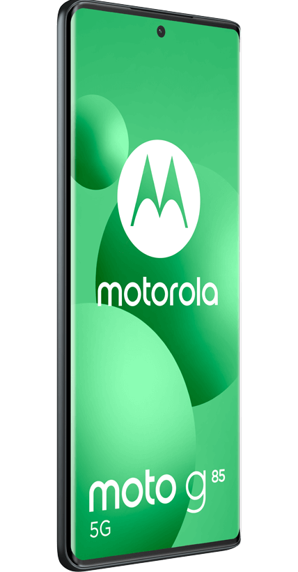 Motorola moto g85 256Go gris 5G