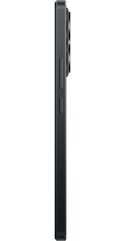 Xiaomi Redmi Note 14 128 Go noir 4G+