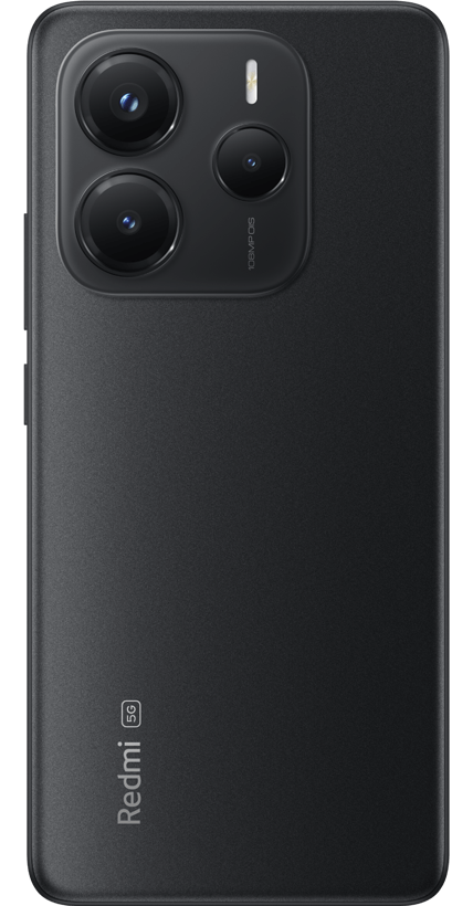 Xiaomi Redmi Note 14 256Go noir 5G