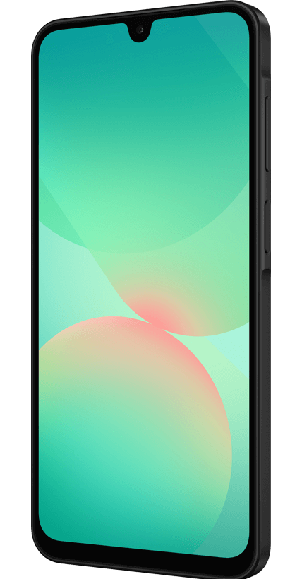 Samsung Galaxy A26 noir 128Go 5G