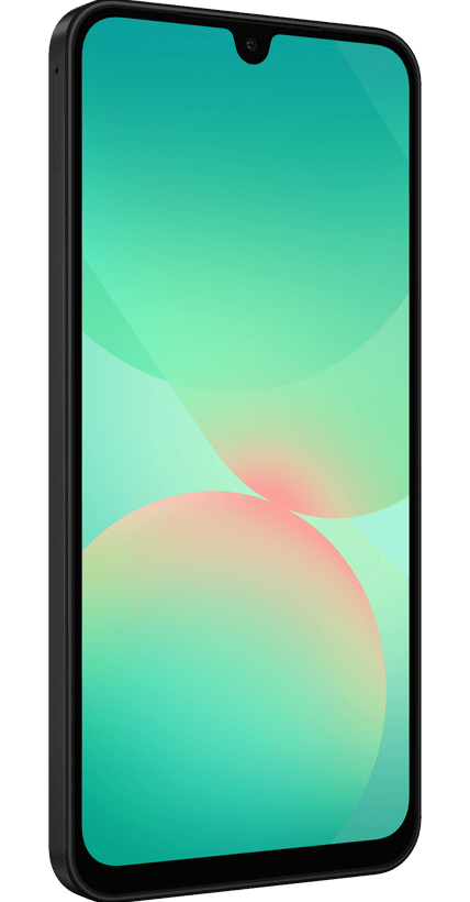 Samsung Galaxy A26 noir 128Go 5G