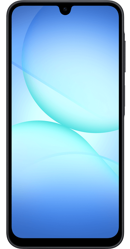 Samsung Galaxy A17 128Go Noir 4G