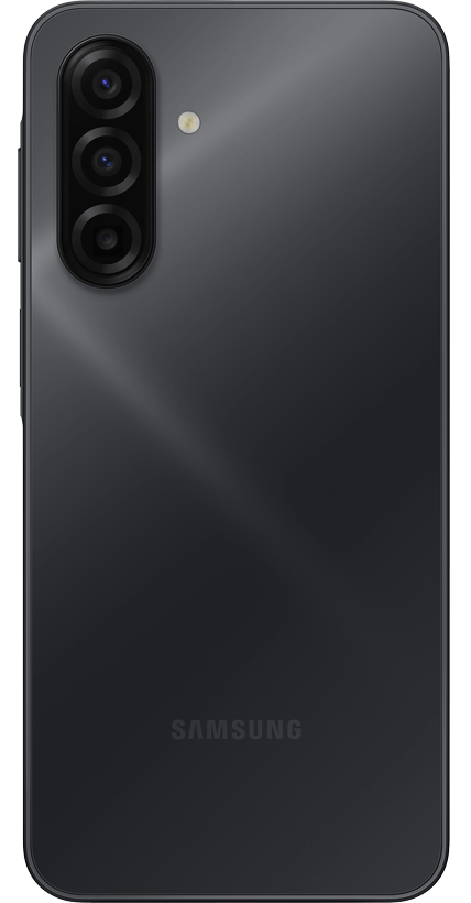 Samsung Galaxy A17 128Go Noir 4G