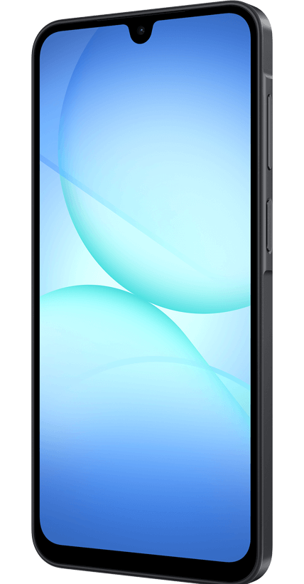 Samsung Galaxy A17 128Go Noir 4G