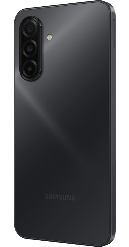 Samsung Galaxy A17 128Go Noir 4G