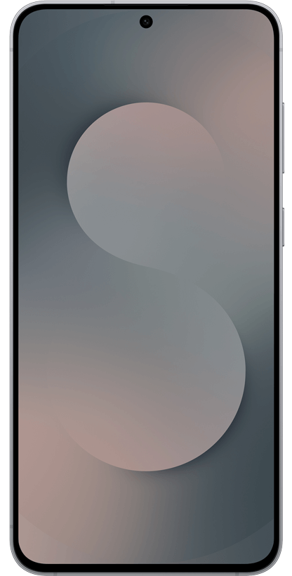 Samsung S25 FE 128Go Noir 5G