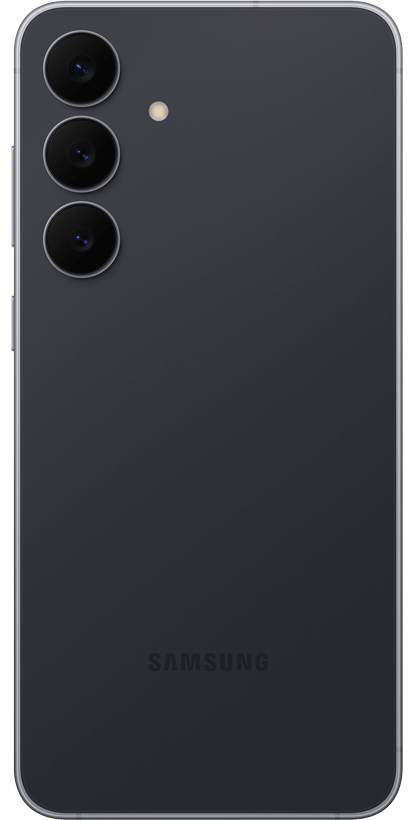 Samsung S25 FE 128Go Noir 5G