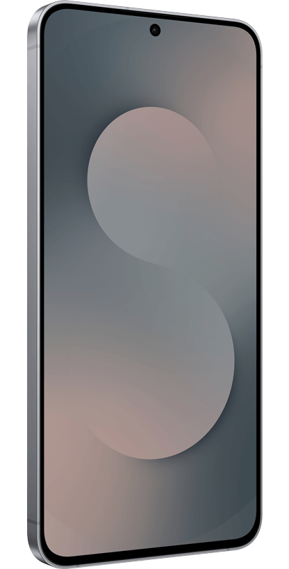 Samsung S25 FE 128Go Noir 5G