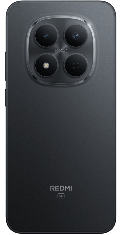 Xiaomi Redmi Note 15 Pro 256 Go Noir 5G