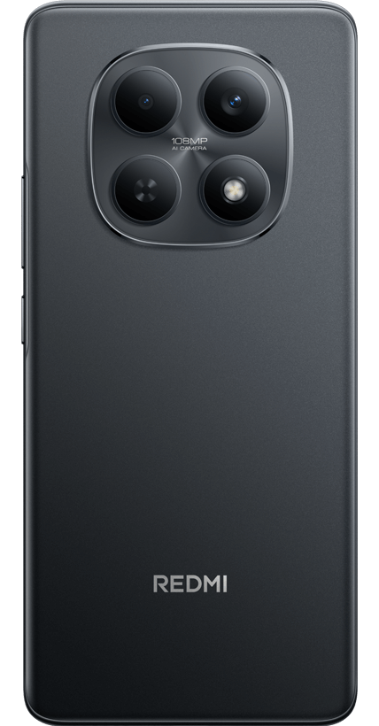 Xiaomi Redmi Note 15 128Go Noir 4G+