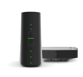 bbox WiFi8 dectv