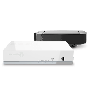 bbox WiFi8 access