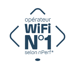 opérateur WiFi n°1 selon nPerf