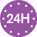 SAV EXPRESS 24H